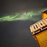 Nord Тромсё