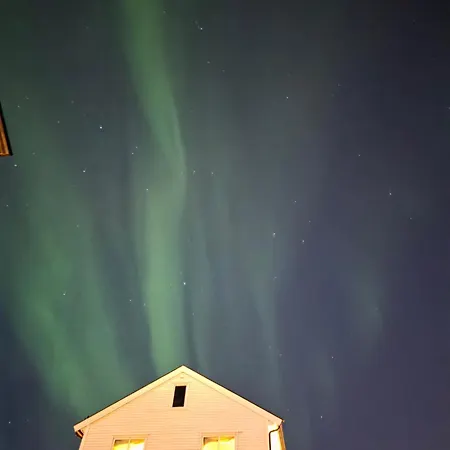 アパート Nord トロムソ