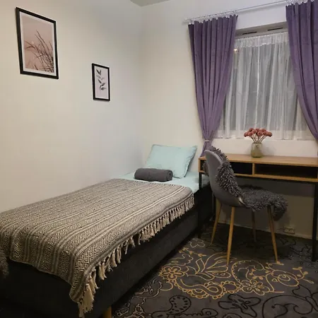 Nord アパート トロムソ