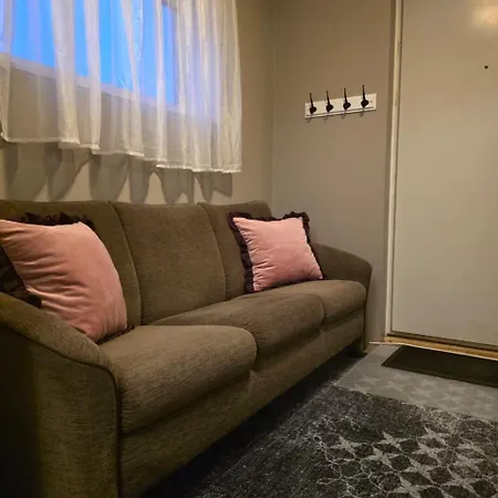 Nord アパート トロムソ