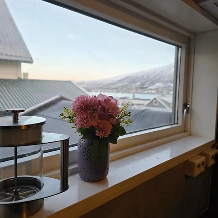 Lägenhet Nord Tromsø