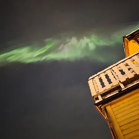Nord Tromsø