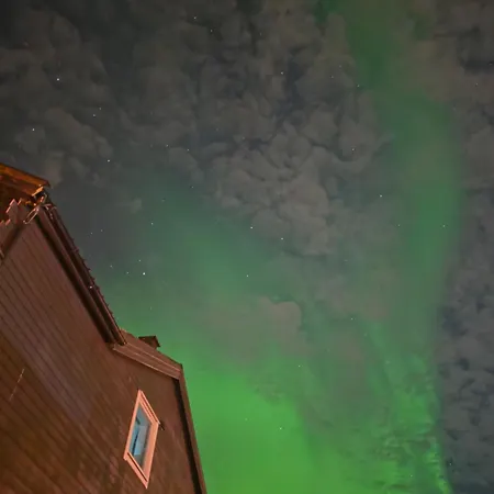 Nord * Tromso