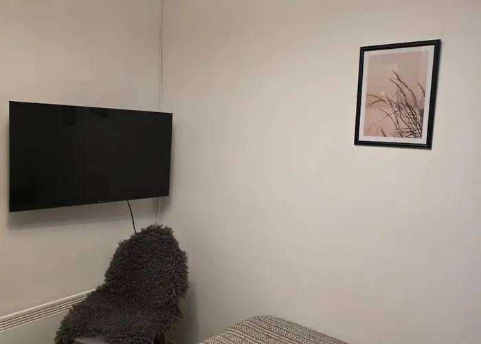 Apartament Nord