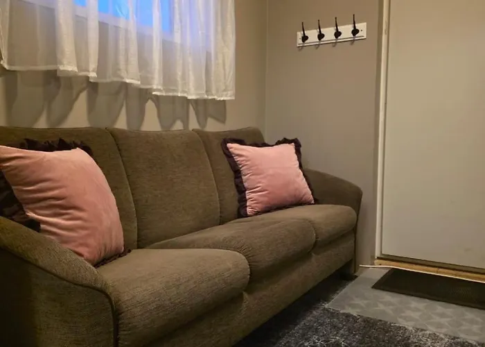 Nord Apartament Tromsø