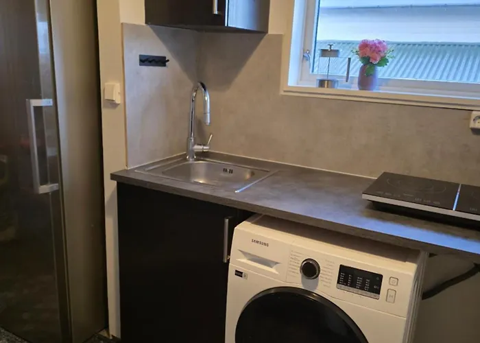 Apartament Nord Tromsø
