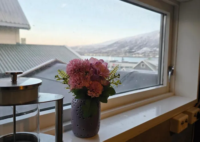 Apartament Nord Tromsø