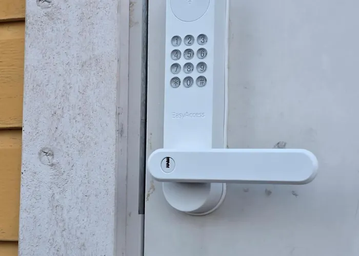 Nord Apartament