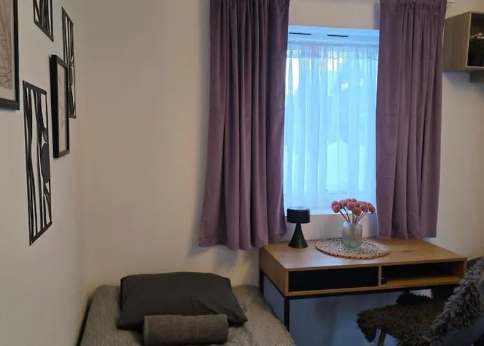 Appartement Nord