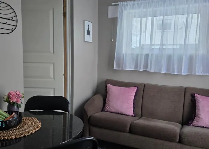 Apartament Nord