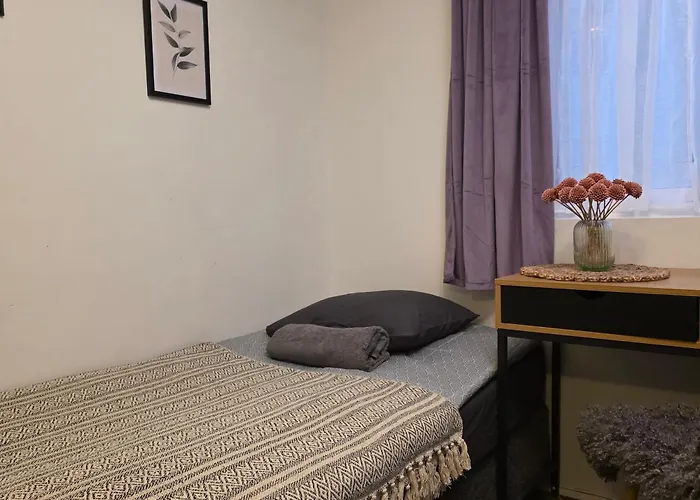 Nord Apartament *