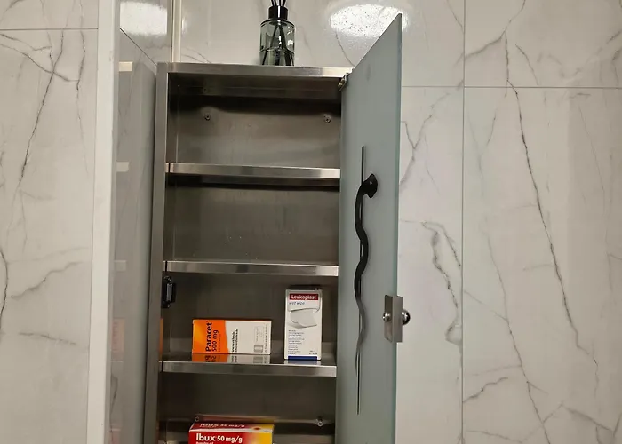 Nord Apartament