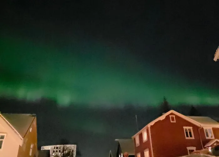 Nord Tromsø